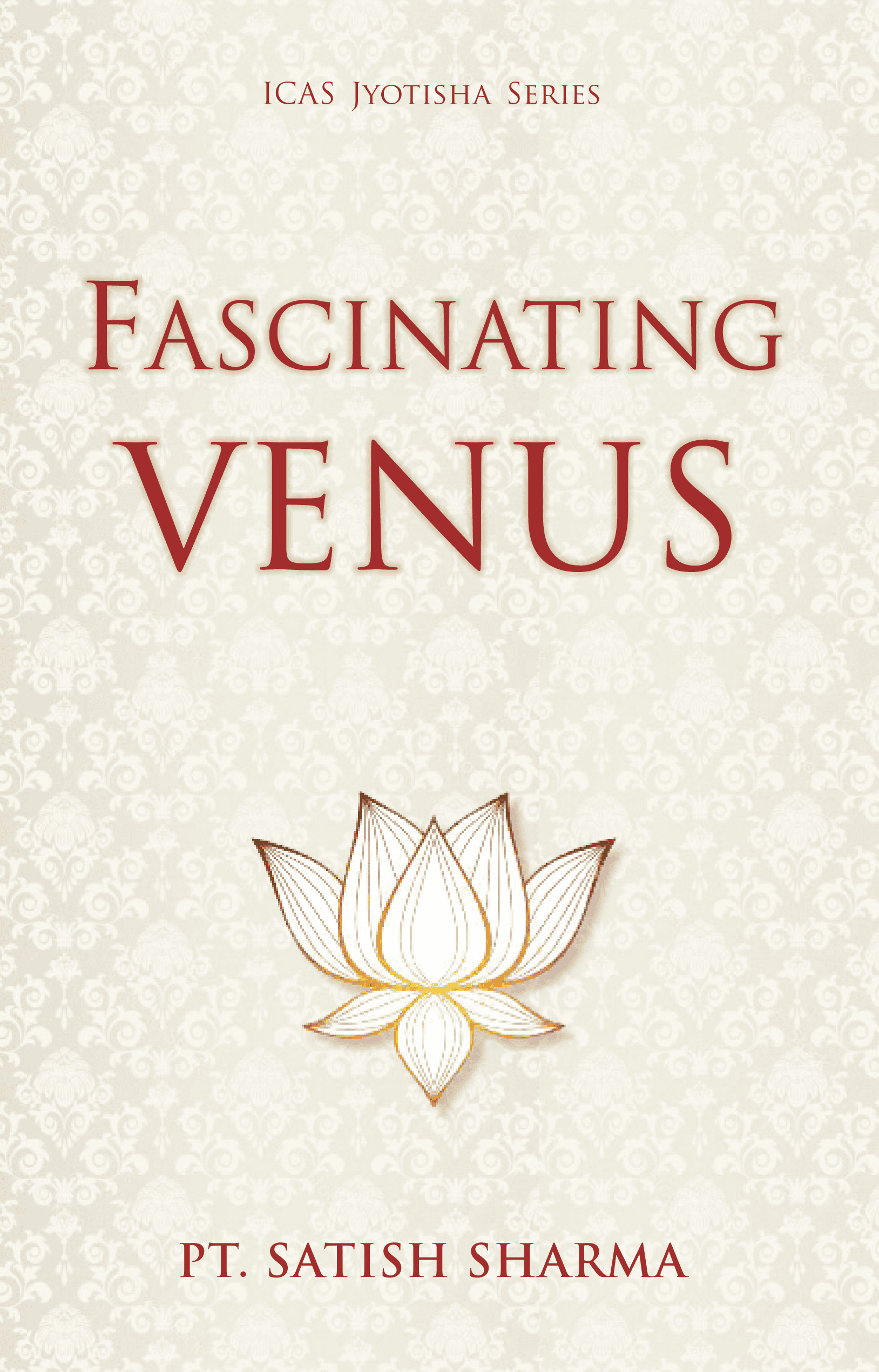 Fascinating Venus